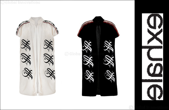 Thought-Evoking Clothing Brand Exhale Releases Limited Edition �Be� Kimono