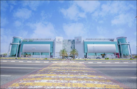 Three new outlets to open at Al Foah Mall