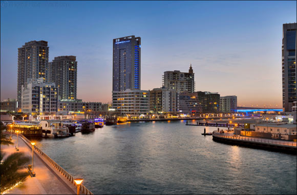 Experience Affordable Mini Breaks This Eid Al-adha at Tryp by Wyndham Dubai and Wyndham Dubai Marina