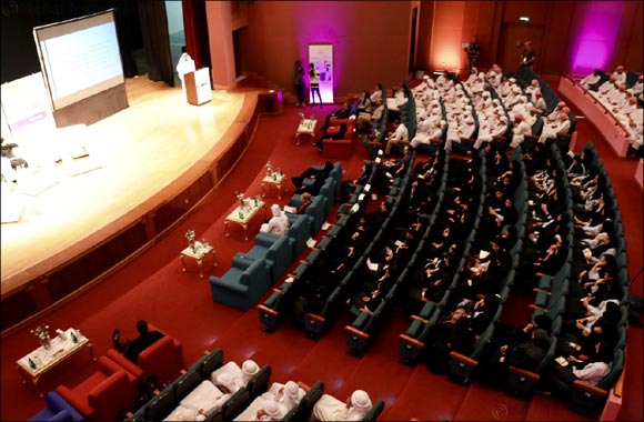 Sheikh Saud bin Saqr Al Qasimi Foundation Call for Future Career Forum Presenters and Exhibitors