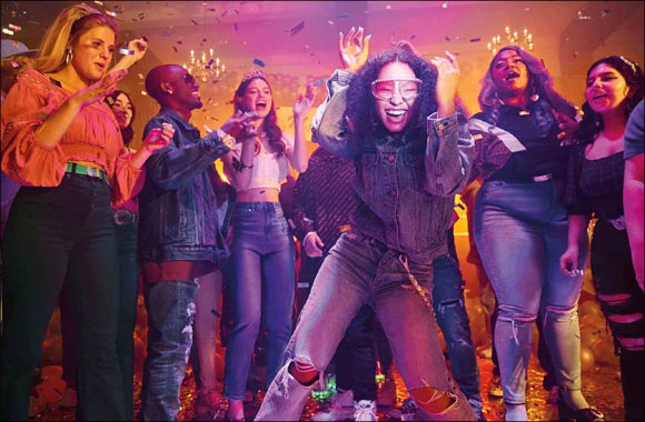 American Eagle Makes an �uproar� With Unrivaled New Jeans Collections Featuring Curvy & Airflex Fits