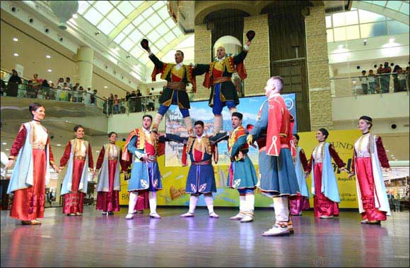 Bawadi Mall anticipates a good summer season