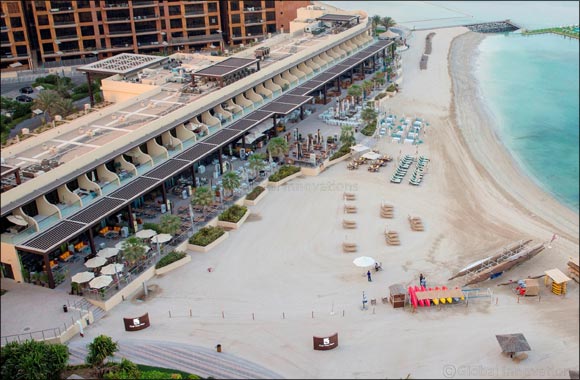 Play it cool this summer with refreshing offers at Club Vista Mare