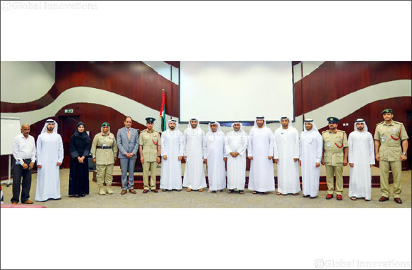 DLD releases prisoners of rental cases through the �Eid in your home' initiative