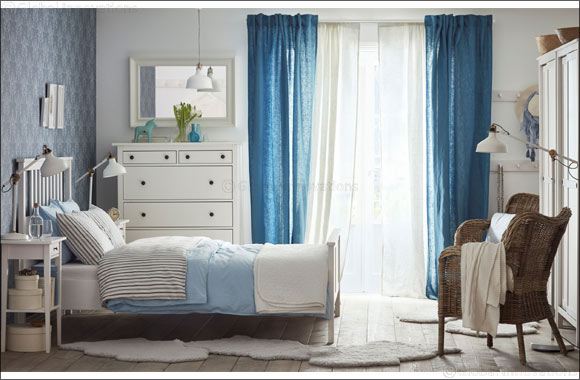 How to Craft the Perfect Minimalist Home with IKEA