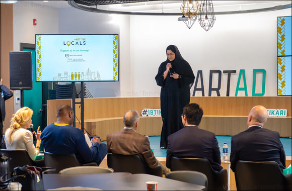 Applications now open for Emirati startup incubation program, Ibtikari