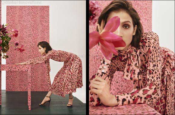 Etoile �La Boutique'' Presents Animal Insctincts