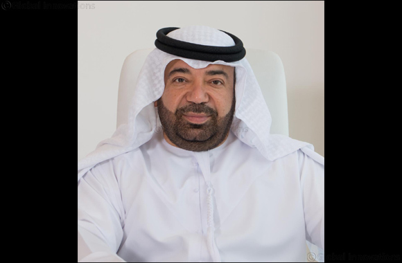 Ahmad Al Abdulla Supports �Eid in Your Home' Initiative  by DLD to Facilitate Release of 22 Detainees in Dubai