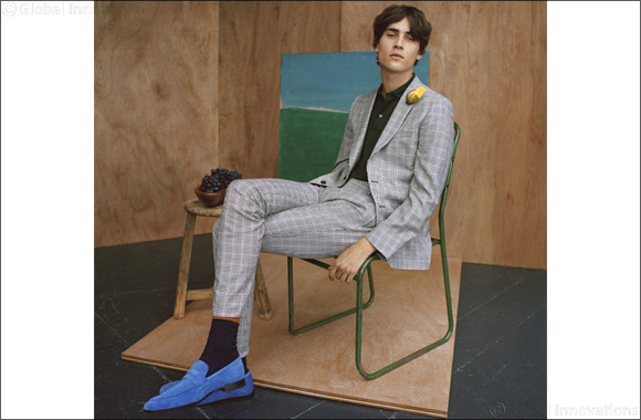 PS Paul Smith For Autumn/Winter �19