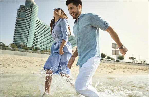 Celebrate Eid Al Adha at Dubai Festival City