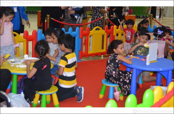 Eid Al Adha Event Program