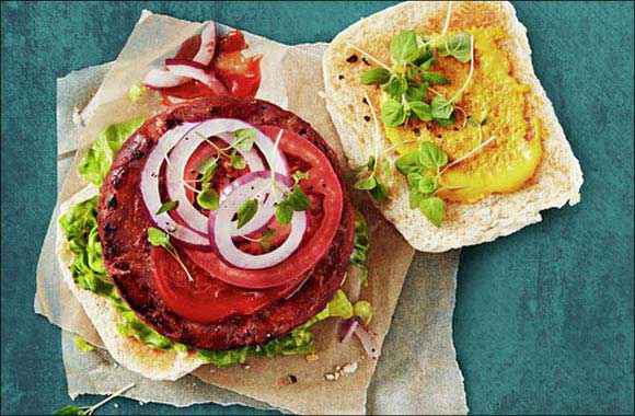 Marks & Spencer Celebrates the Success of its First Ever Vegan-Friendly Line � PLANT KITCHEN by Adding New Delicious Products