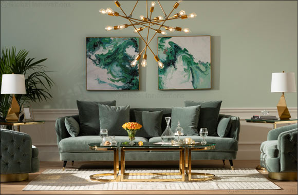 Acclaimed Coin Collector to Pay Homage to UAE with Rare Coin Collection at �Year of Tolerance' Art Exhibition by 2XL Furniture & Home D�cor