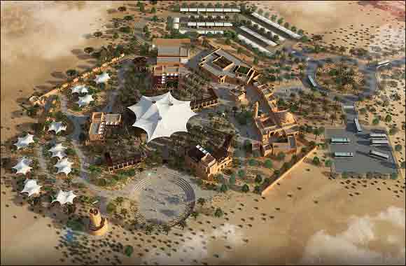 Shaza Hotels Expands Presence in UAE with the Opening of Al Badayer Oasis � A Sharjah Collection Lodge by Mysk