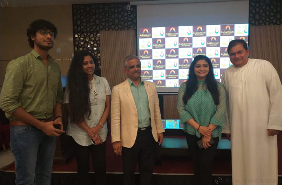 The Great Kerala Feast at Indian Town Restaurant, Karama