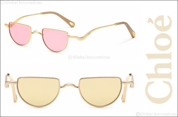 Chlo� introduces the new vintage-inspired �Ayla� style