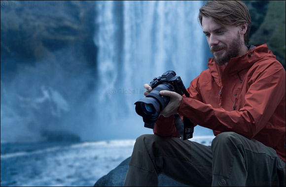 Sony Middle East and Africa launches the new king of full frame mirrorless cameras � Alpha 7R IV