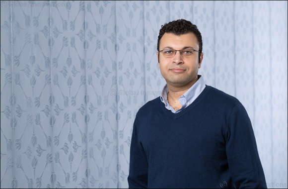 A team of scientists including NYUAD faculty Shady Amin awarded Major National Oceanic and Atmospheric Administration (NOAA) grant