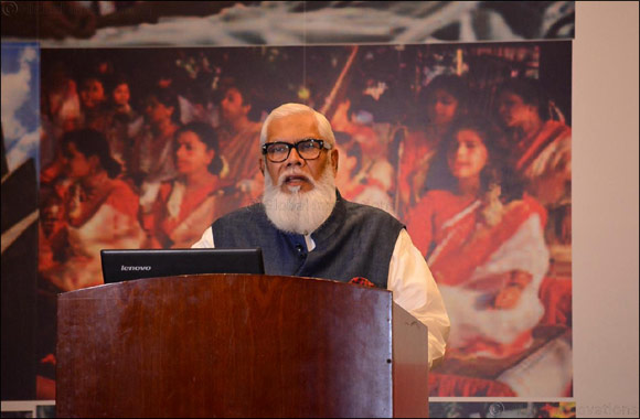 UAE-based investors to develop  5 Economic Zones in Bangladesh