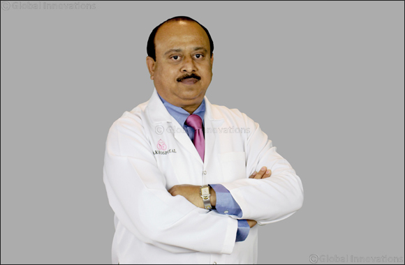 Make The Rule of 4' your walking mantra, advises doctor