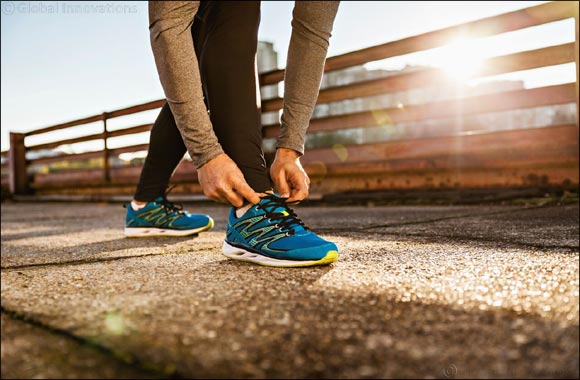 Seven Simple Steps to Keep Your Heart Healthy for World Heart Day