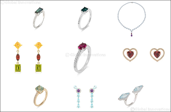 Presenting Noora Shawqi's Ceylon Collection, Exclusive to Robinsons
