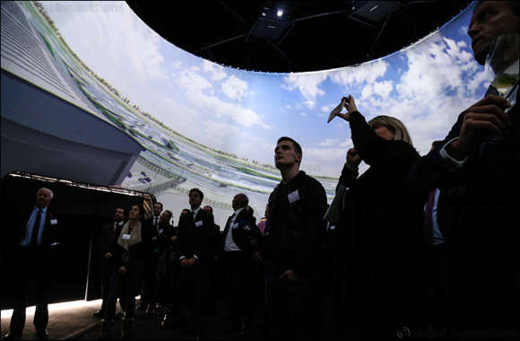 Epson to display innovative technologies at GITEX Technology Week 2019