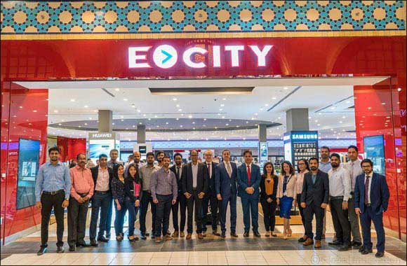 ECity to mark stronger market presence in the UAE with opening of new Bigbox Consumer Electronics Store in Dubai