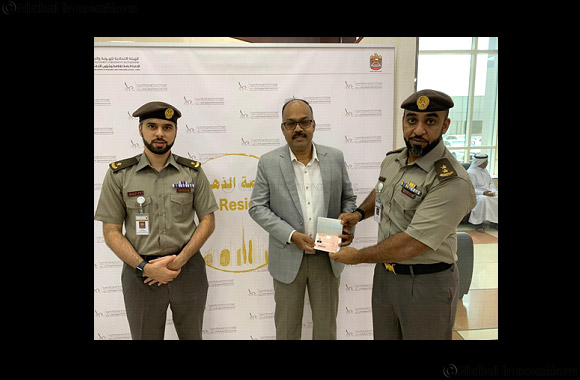 Dubai-based migrant brothers got long term visa from GDRFA dubai