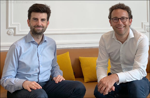 Dawex Partners with Kanematsu Corporation To Deploy  Data Exchange Technology in Japan