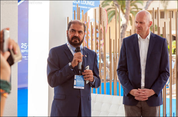 P&O Marinas Reinforces Dubai's Position as Leading Destination for Yachting Enthusiasts