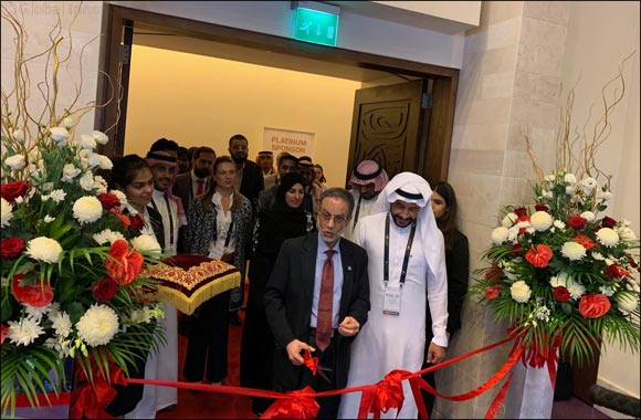 The region's first Middle East Instrumentation Control and Automation Conference held successfully