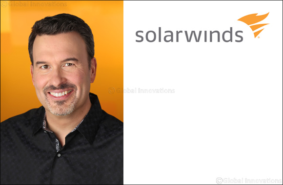 SolarWinds to Showcase Enhanced Orion Platform at GITEX Technology Week 2019