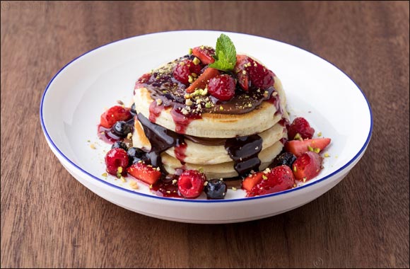 The Coffee Club in Al Bateen, Abu Dhabi re-opens with a refreshed new look