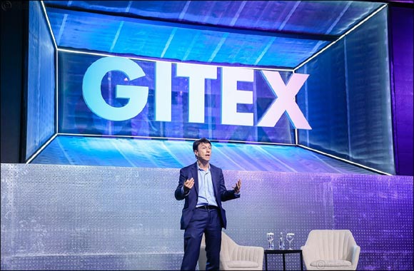 From Dubai Police's floating police station to Etisalat's Lazareth Flying Motorcycle � electrifying highlights of 39th GITEX Technology Week and 4th GITEX Future Stars