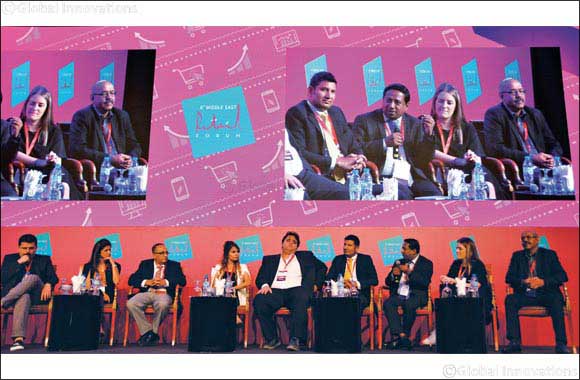 Amit Yadav, Head of Marketing, 2XL Furniture & Home Dcor, Highlights Latest Tech Trends Transforming Retail at MRF 2019