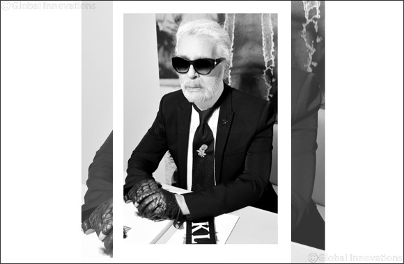 The House of Karl Lagerfeld Announces �A Tribute to Karl�