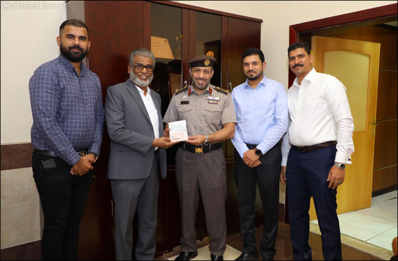 Malabar Gold & Diamonds - Mayankutty C - Golden Visa - PR