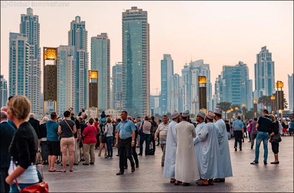 New era for blockchains and cryptocurrency businesses in Dubai and Emirates