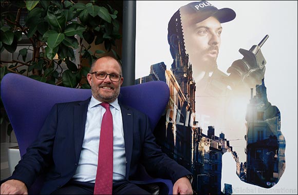 Airbus showcases its state-of-the-art technology during the Bahrain International Defence Exhibition & Conference (BIDEC)