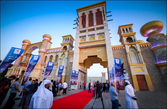 Global Village invites guests to �Create a world of everlasting memories� as Season 24 gets underway on 29th October 2019