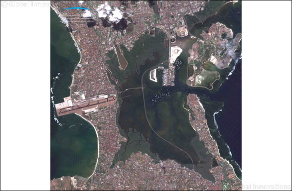 KhalifaSat: One year later