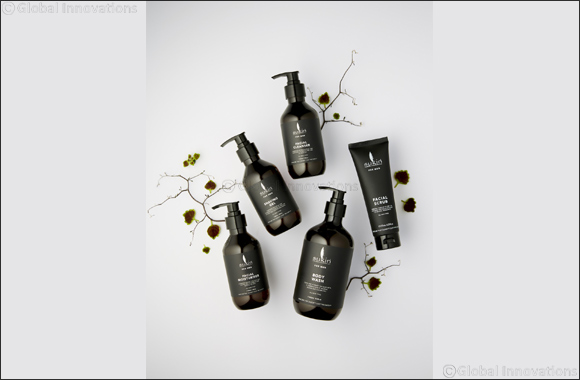 Sukin for Men