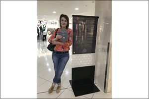 5 nationals win big during City Centre's Autumn/Winter 19 campaign