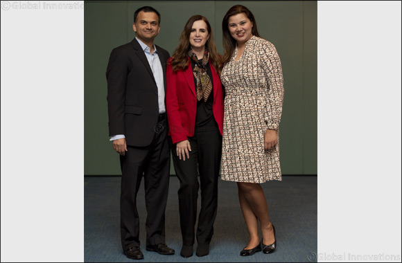 Masterminds Nursery & Kindergarten, Dubai invited Elisa Guerra � a UNESCO International Commission Member as a headline speaker for their annual event in the Emirate