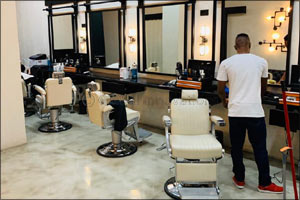 Guys, get ready for the weekend at pdl