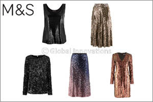 Sequin Season