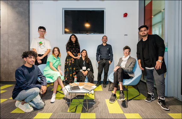 'Herman Miller and DIDI announce the winners of the Ergo Chair - Student Designs for Wellbeing'- the region's first design competition to celebrate traditional workers.