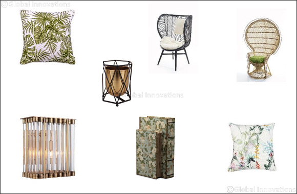 Set Up Stylish Outdoor Spaces with 2XL Furniture & Home D�cor