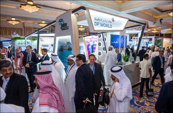 Jebel Ali Port is Gateway to 65% of Polimer Exports From the Gcc